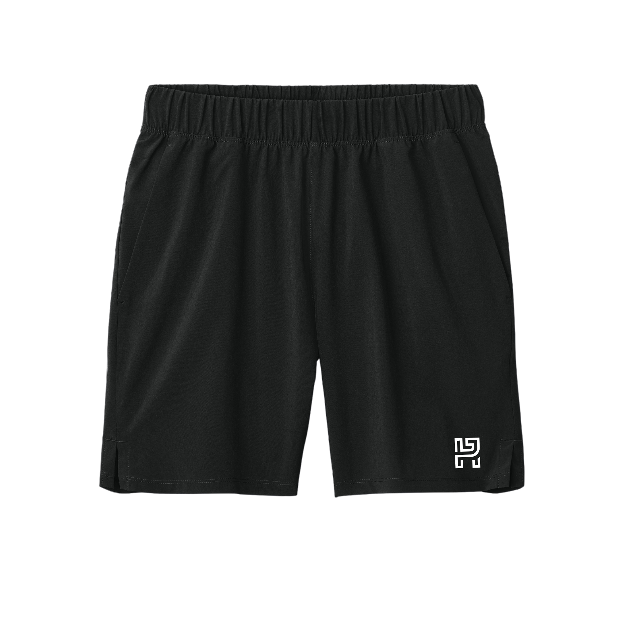 Play Hard 7" Cage Short
