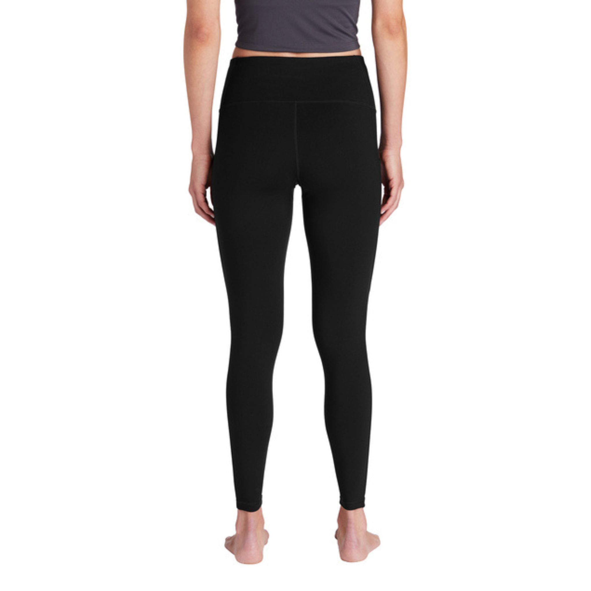 Play Hard Women’s High Rise 7/8 Legging