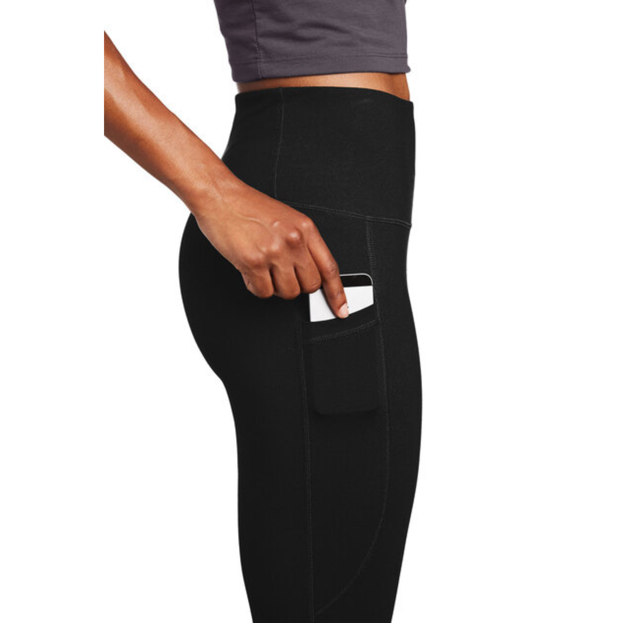 Play Hard Women’s High Rise 7/8 Legging