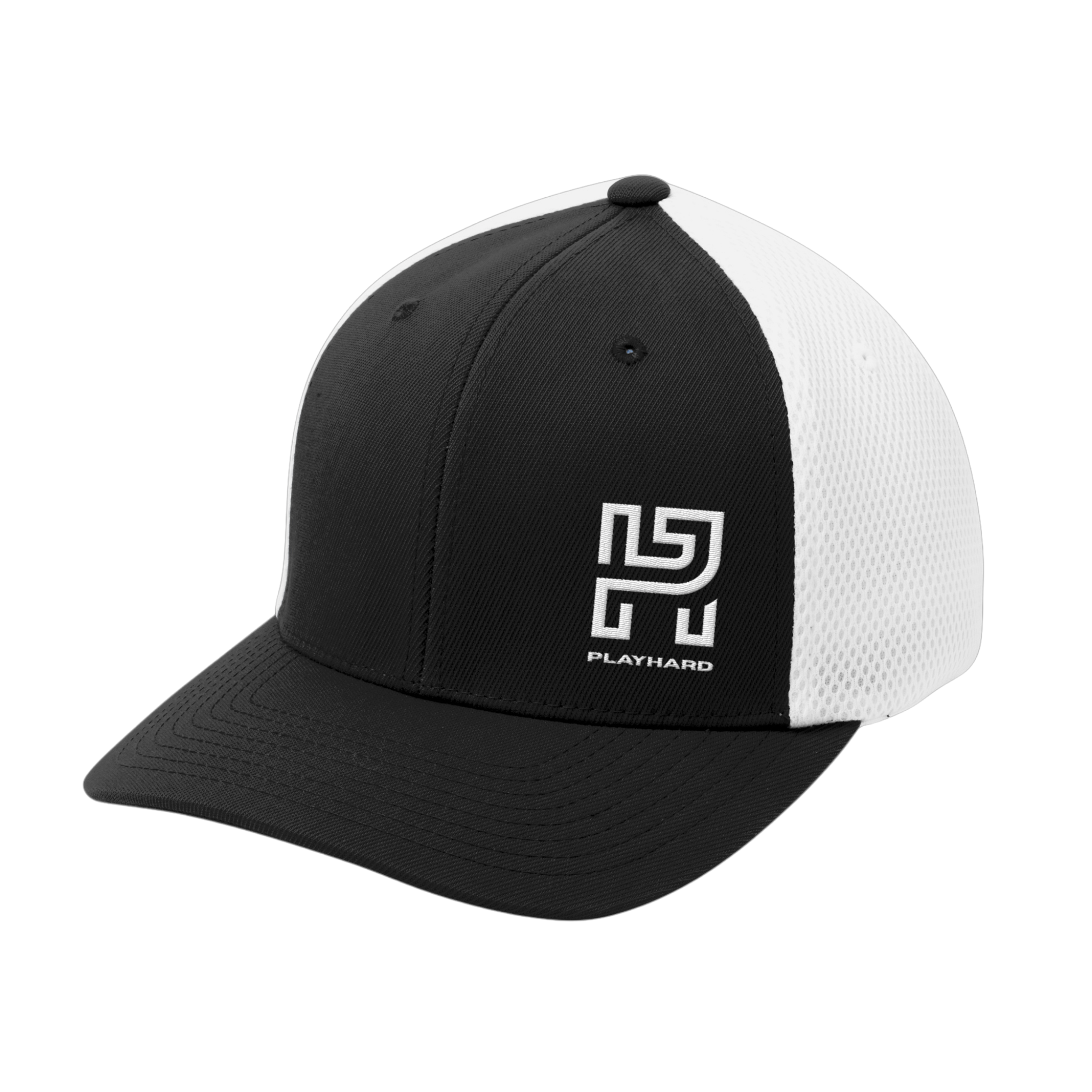 Play Hard - P.H. Air Mesh Cap