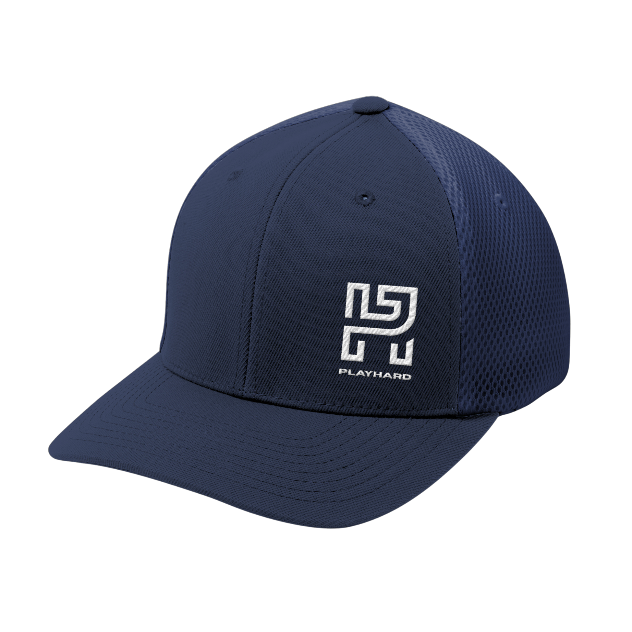 Play Hard - P.H. Air Mesh Cap