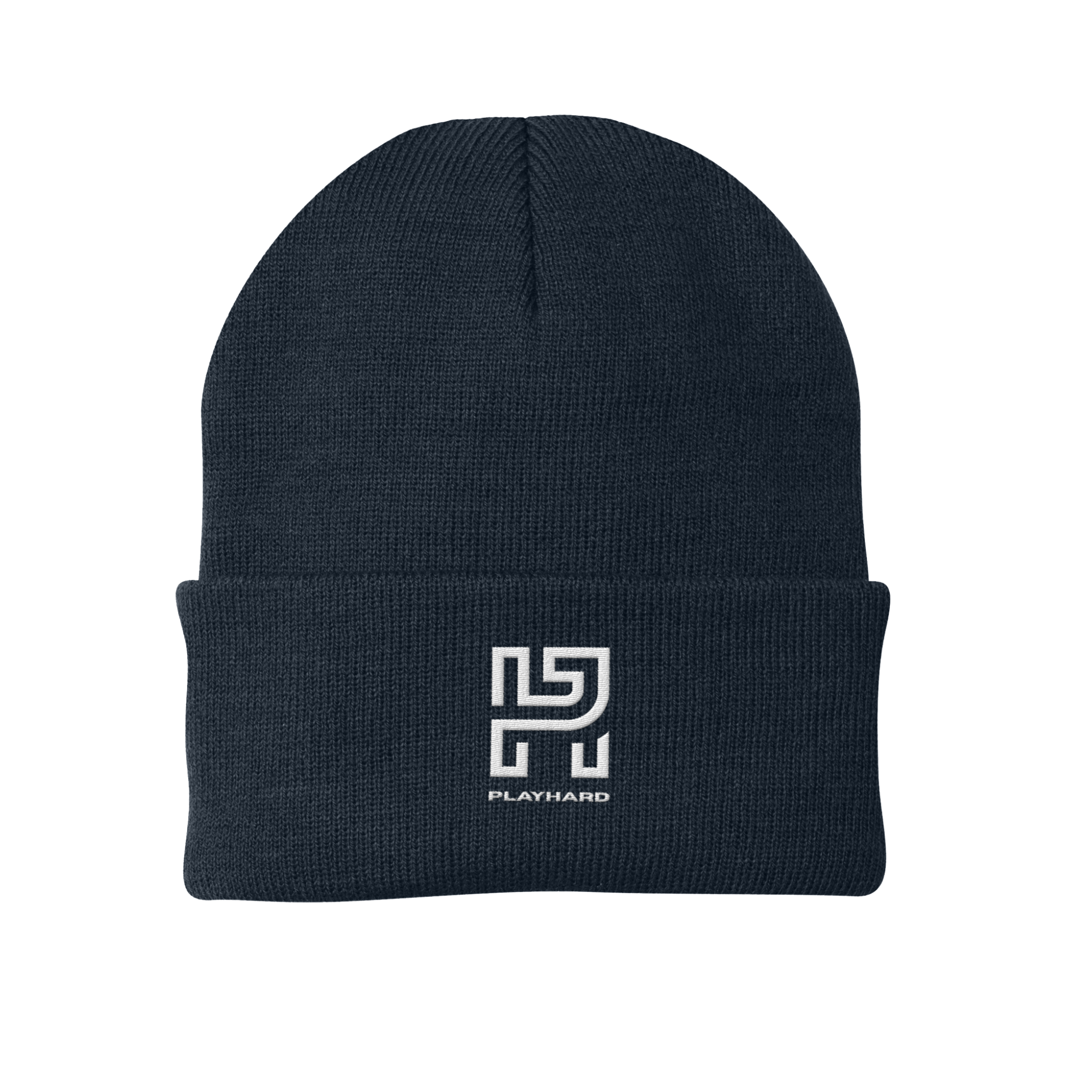 Play Hard Frostline Beanie