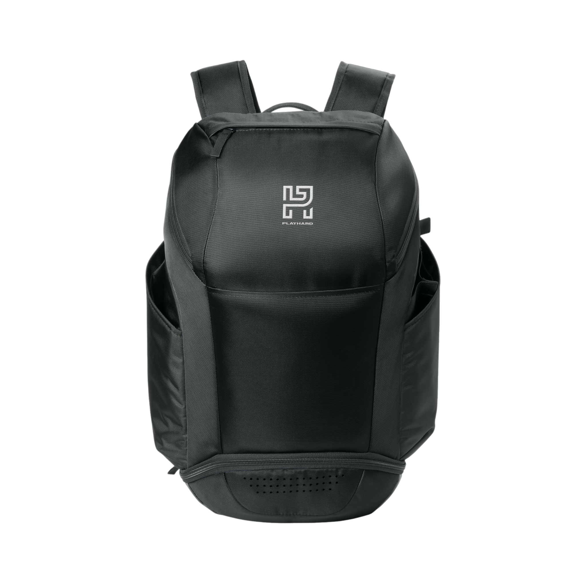 Play Hard - The Grind Back Pack