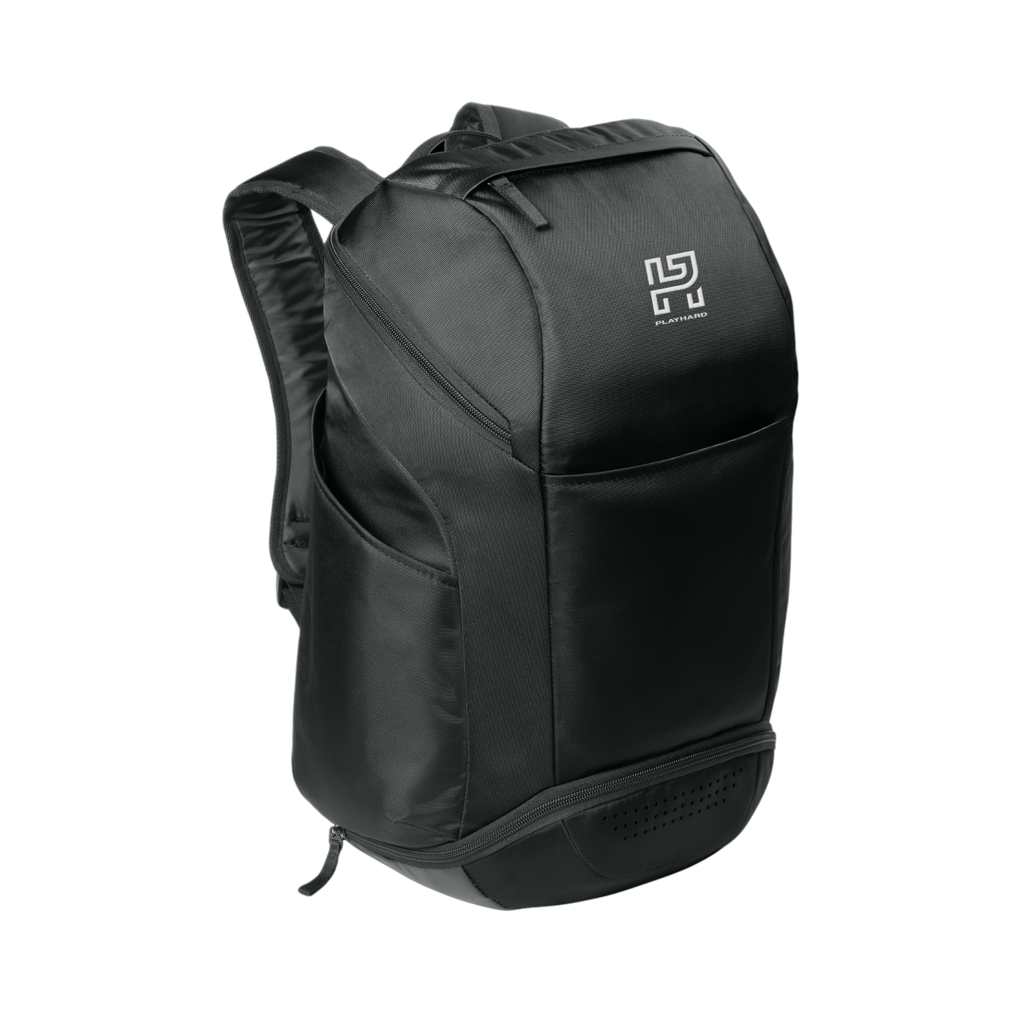 Play Hard - The Grind Back Pack