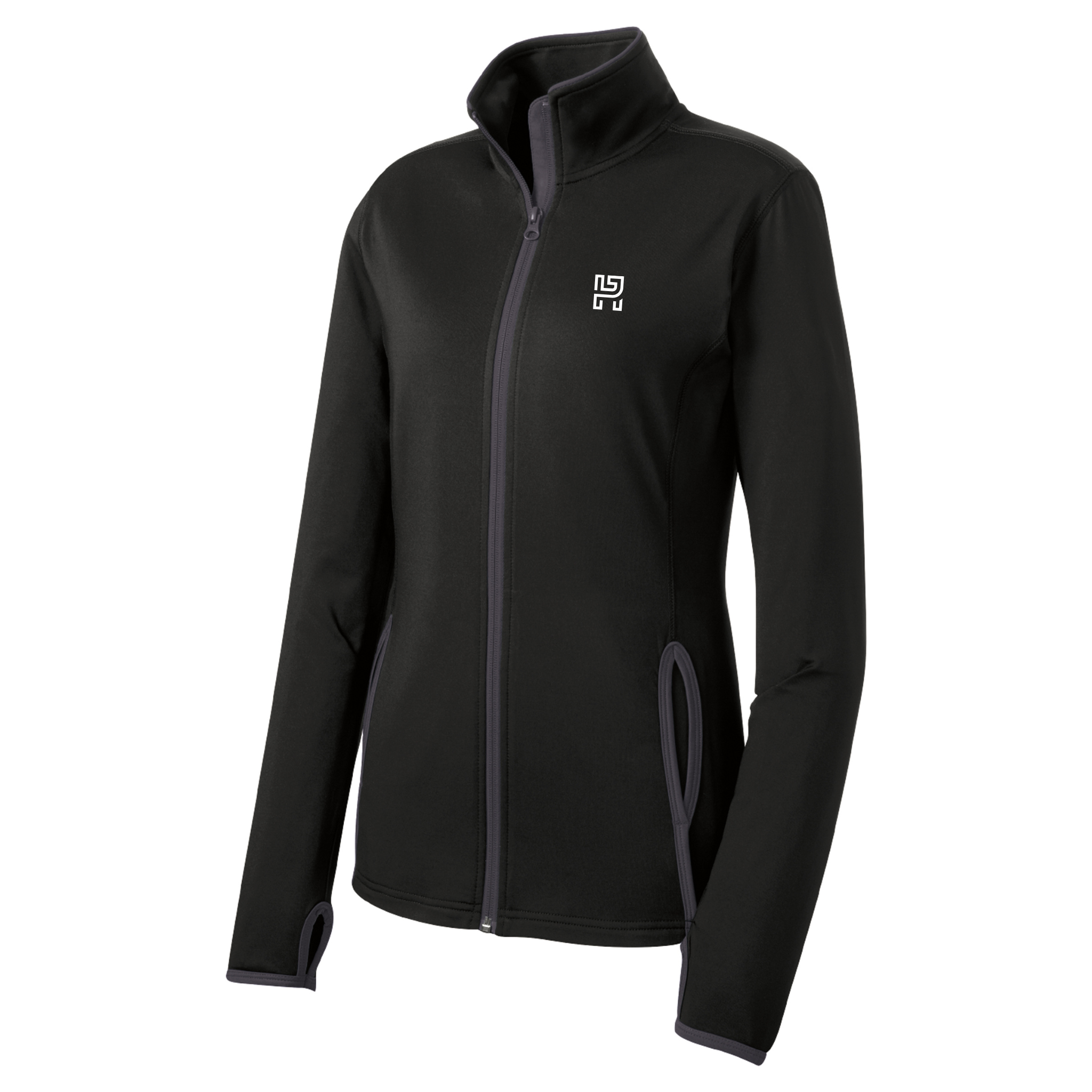 Play Hard W’s Momentum Full-Zip Jacket
