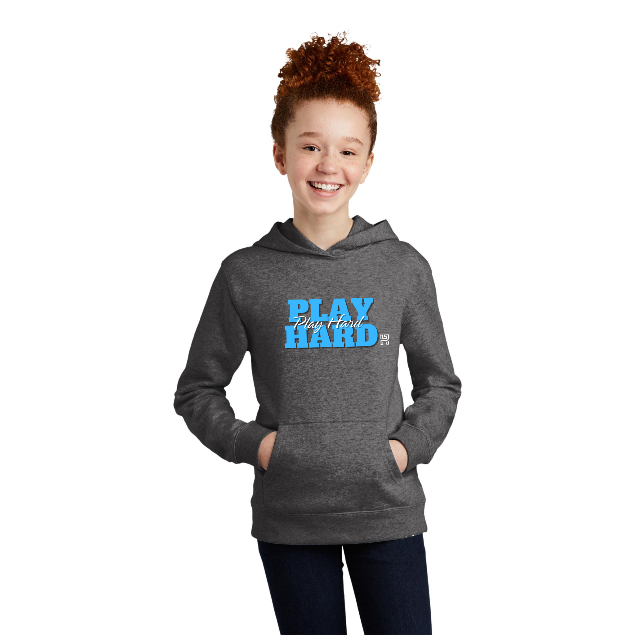 Play Hard Youth VIP Hoodie