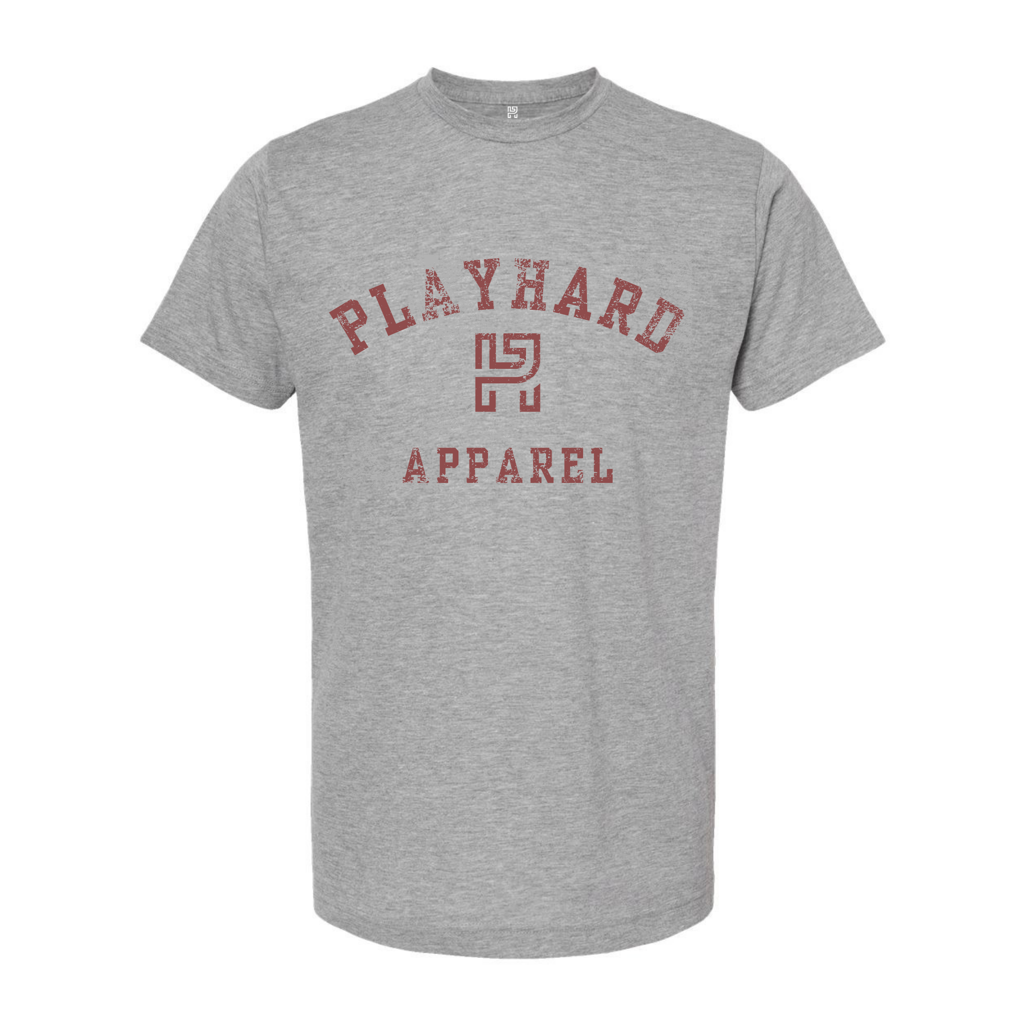 Play Hard - The Grind T