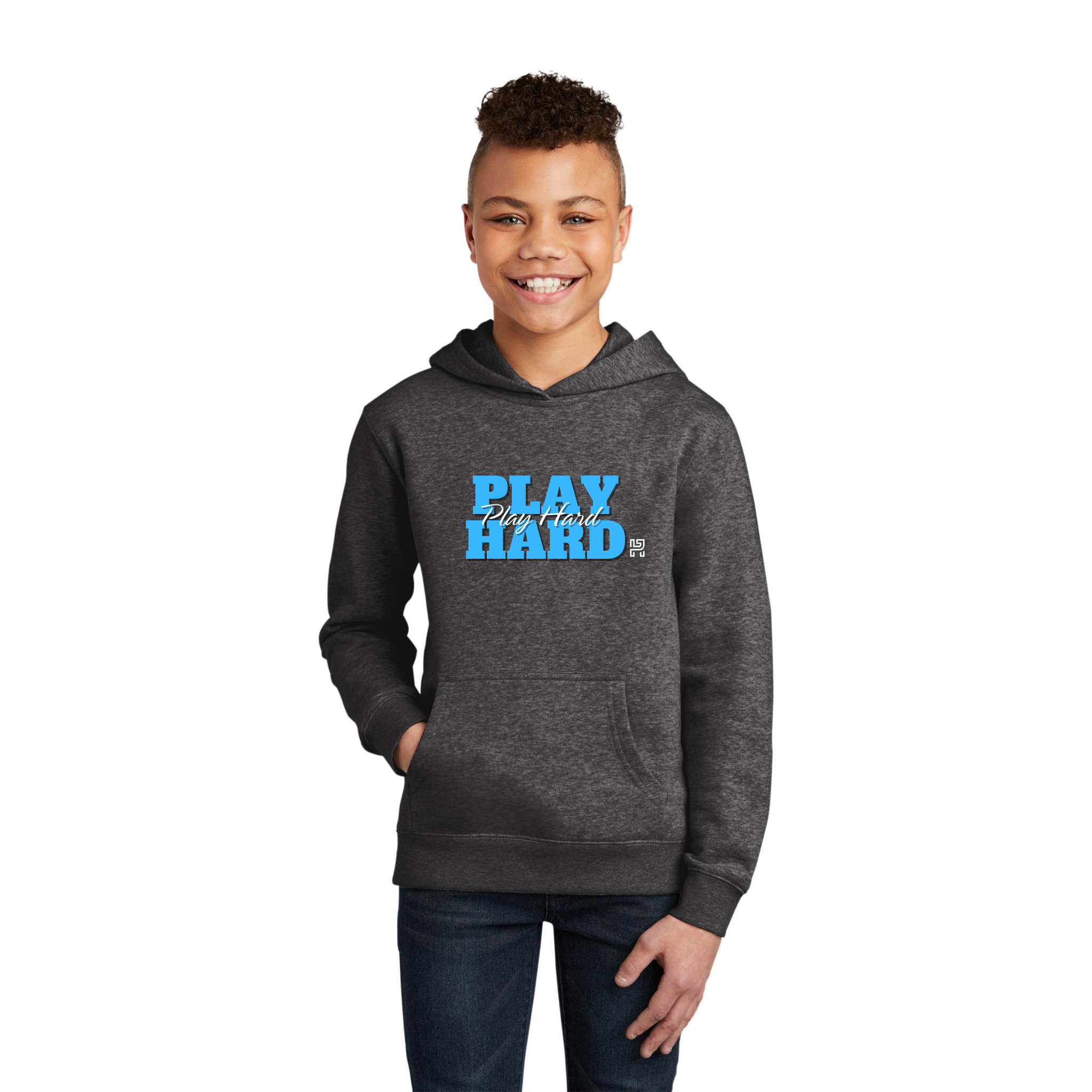 Play Hard Youth VIP Hoodie