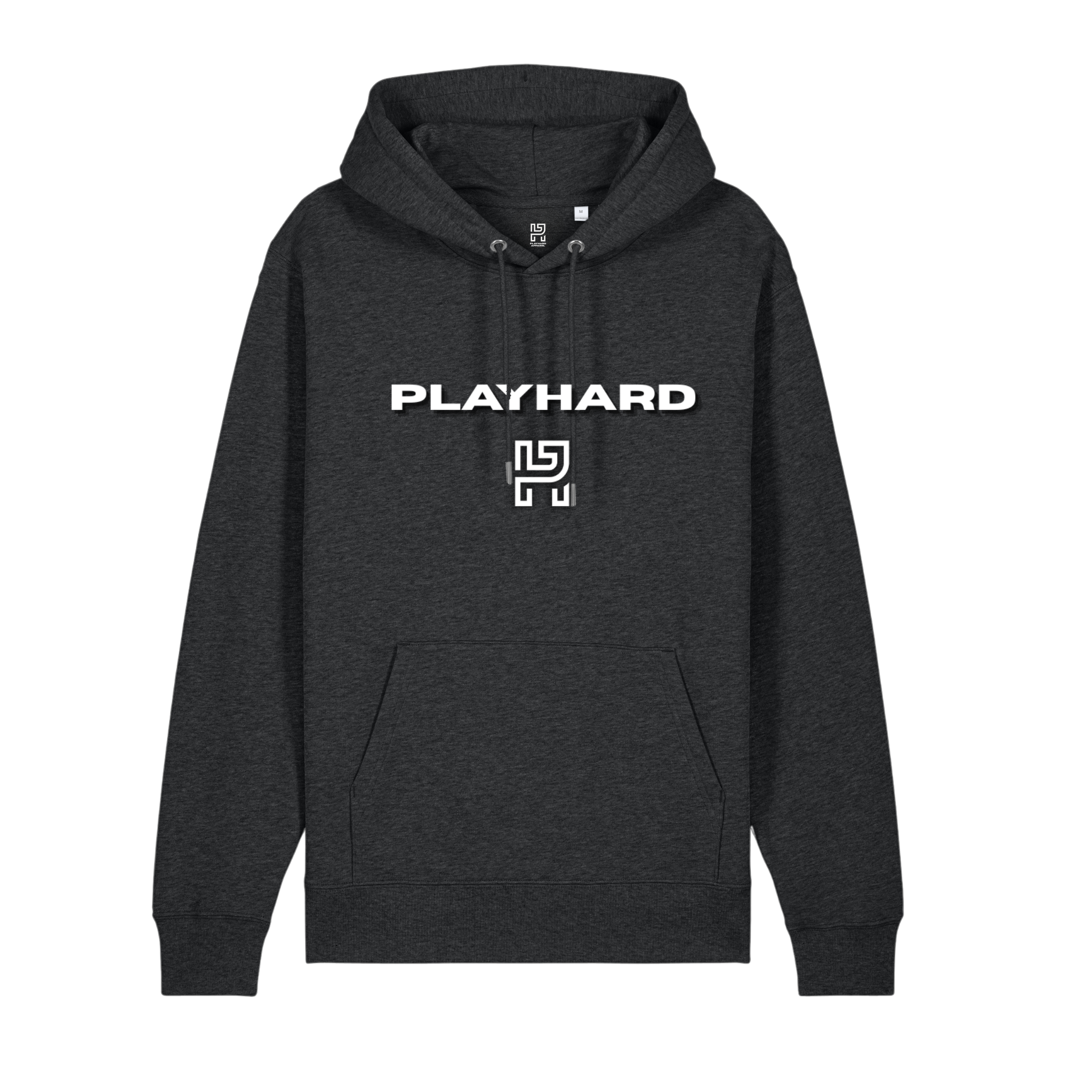 Play Hard Unisex Tunnel 2.0 Hooded Sweatshirt