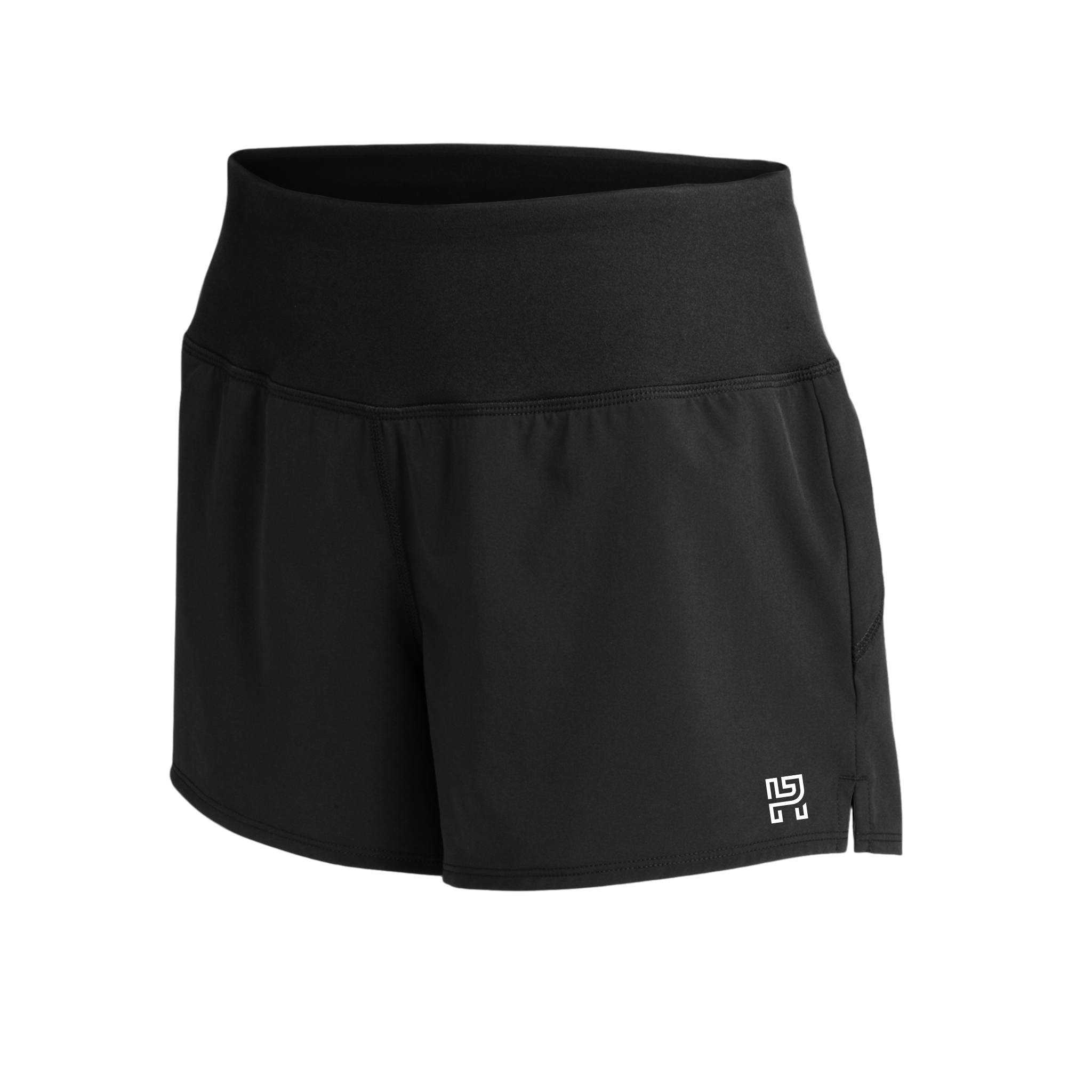 Play Hard Women's 3.5" Cage Short