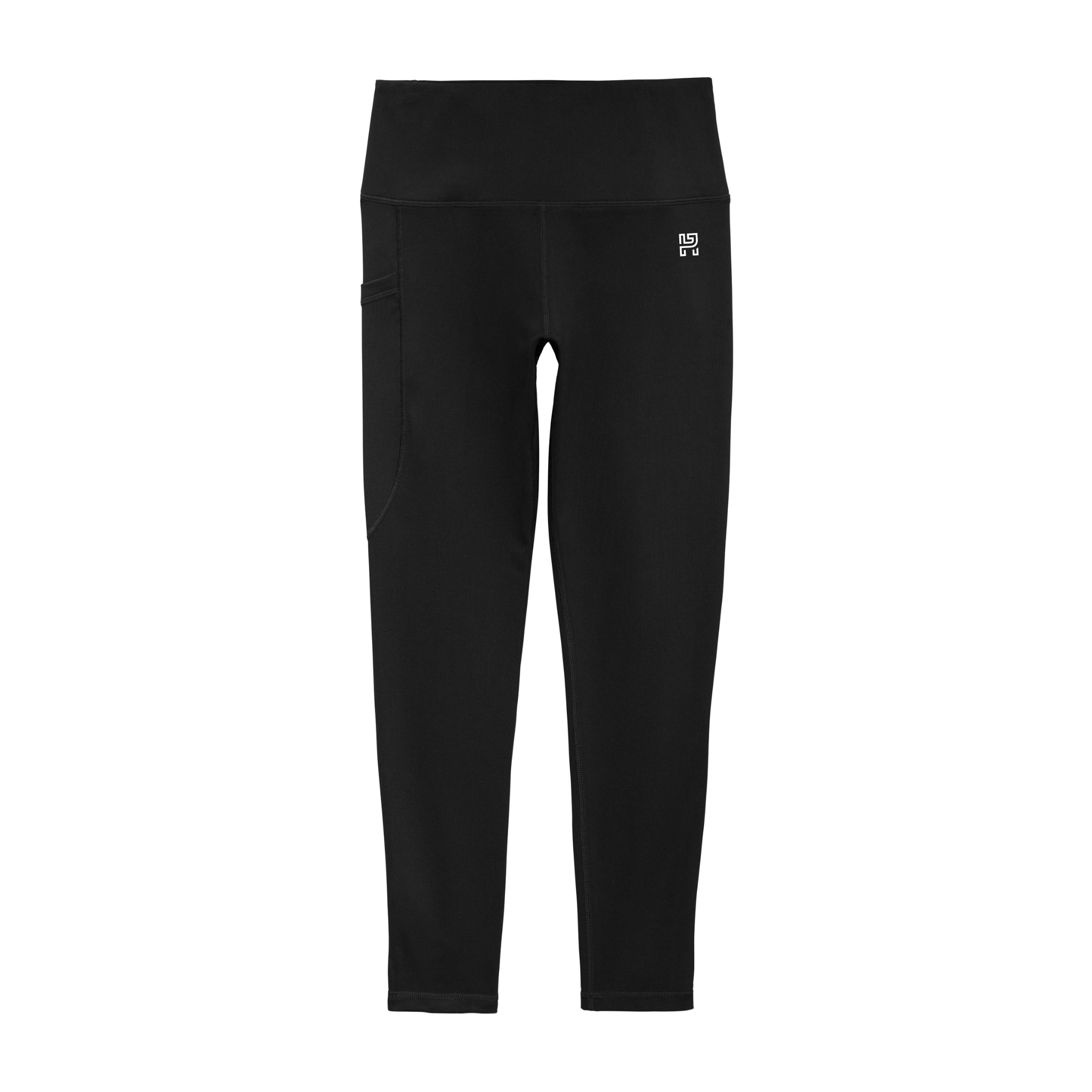 Play Hard Women’s High Rise 7/8 Legging