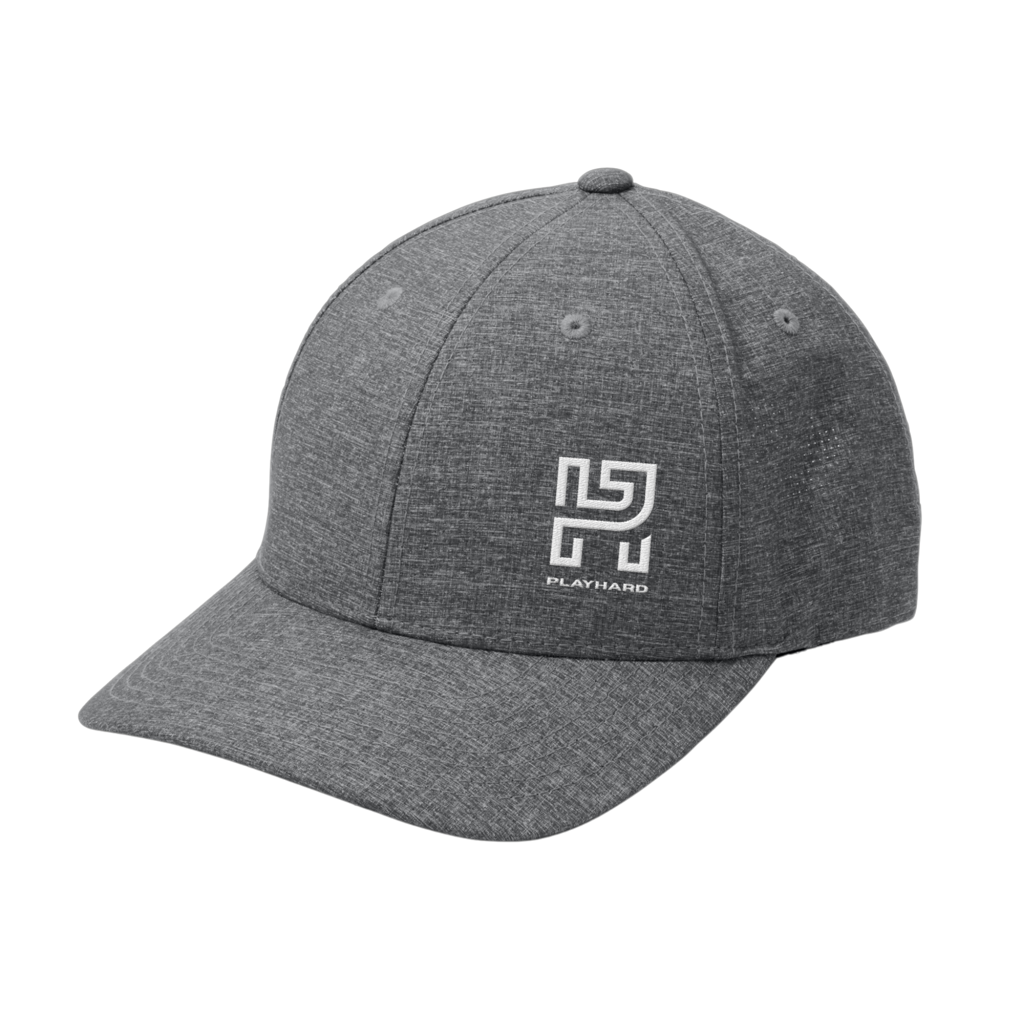 Play Hard - Flexfit 110® Performance Snapback