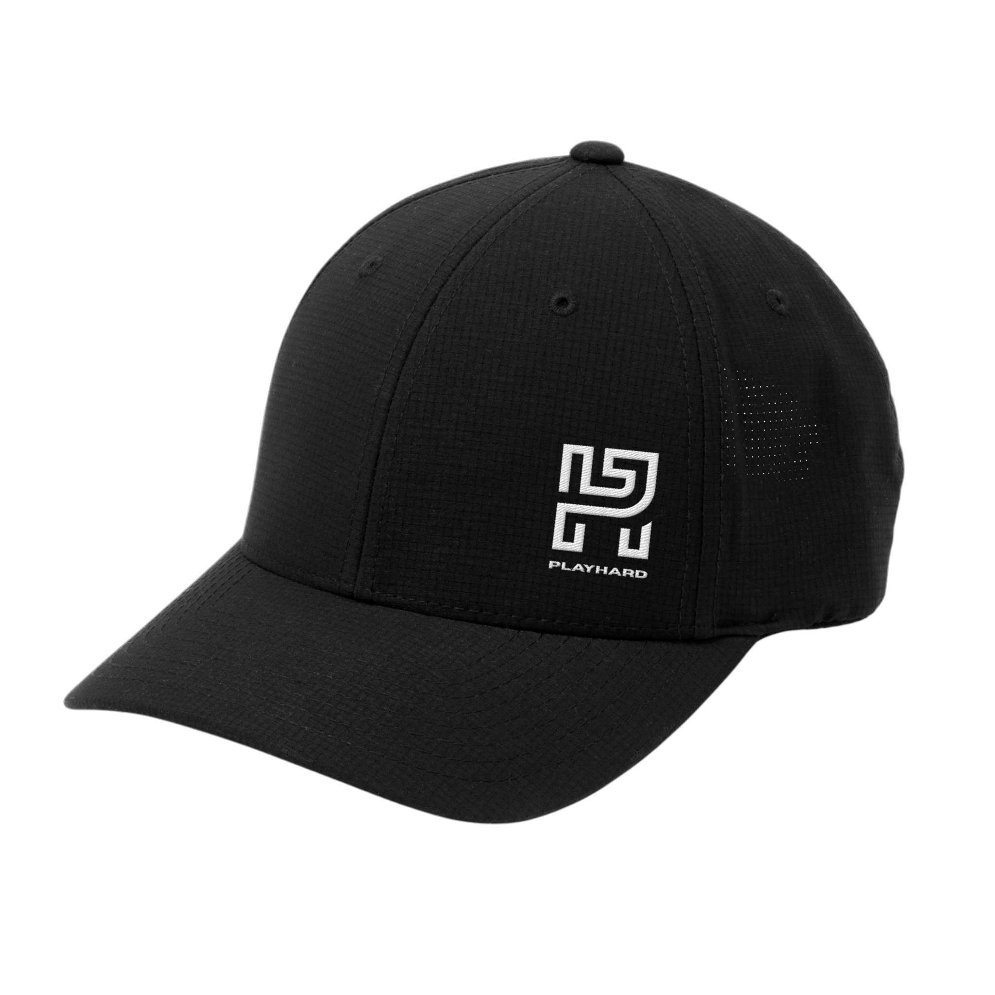 Play Hard - Flexfit 110® Performance Snapback