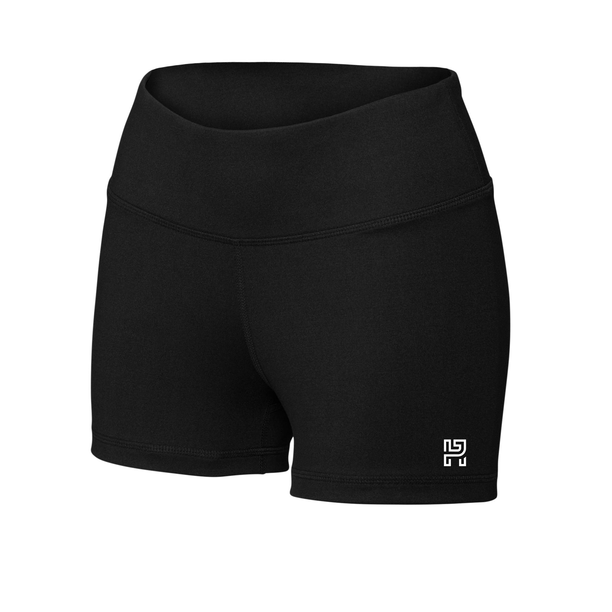 Play Hard Women's Interval 3” Short