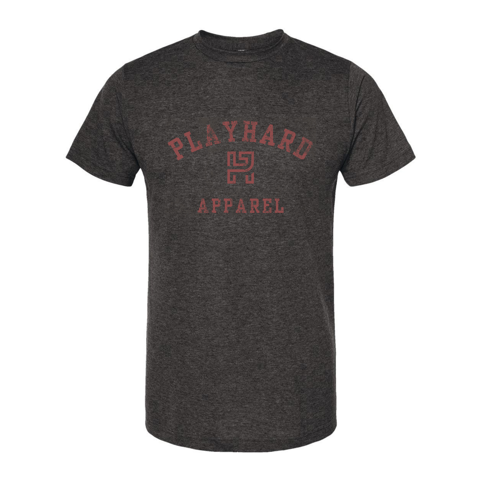Play Hard - The Grind T