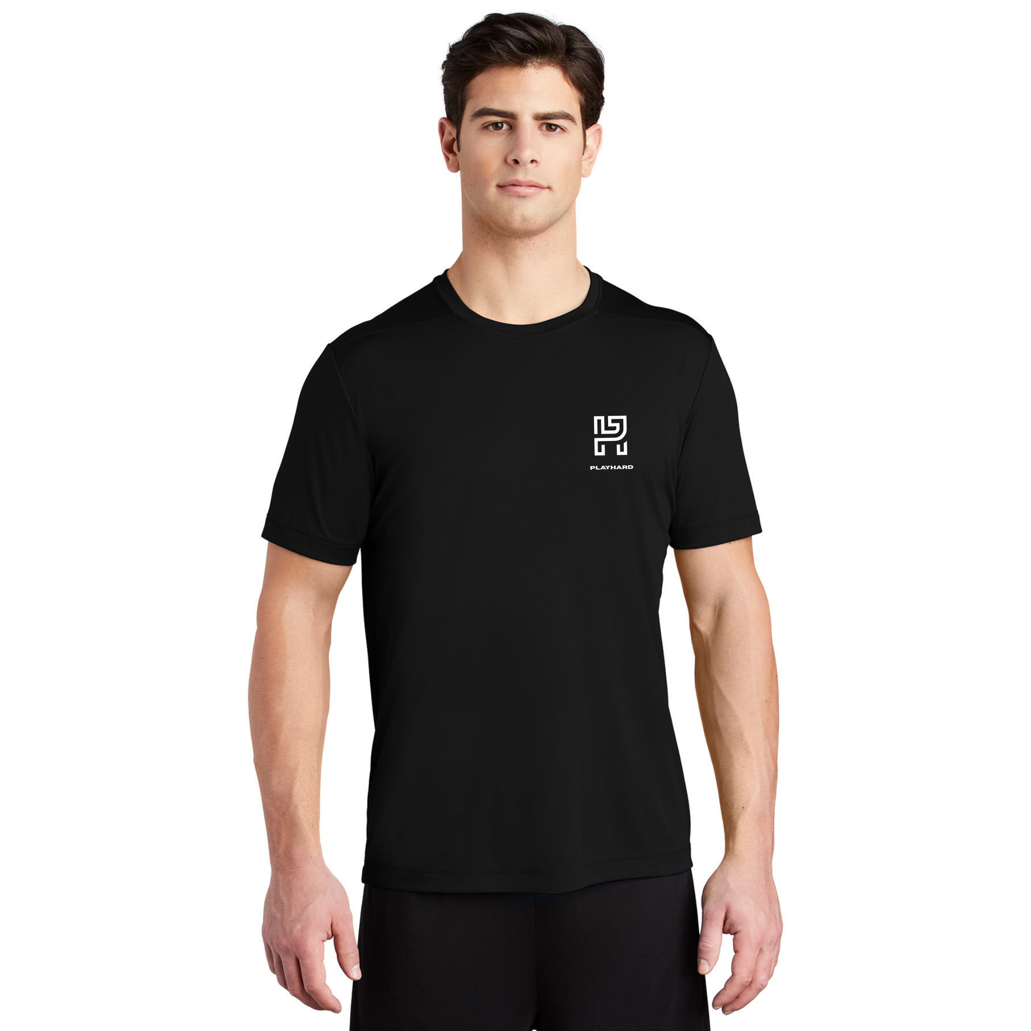 Play Hard - 'The Game II' Performance T
