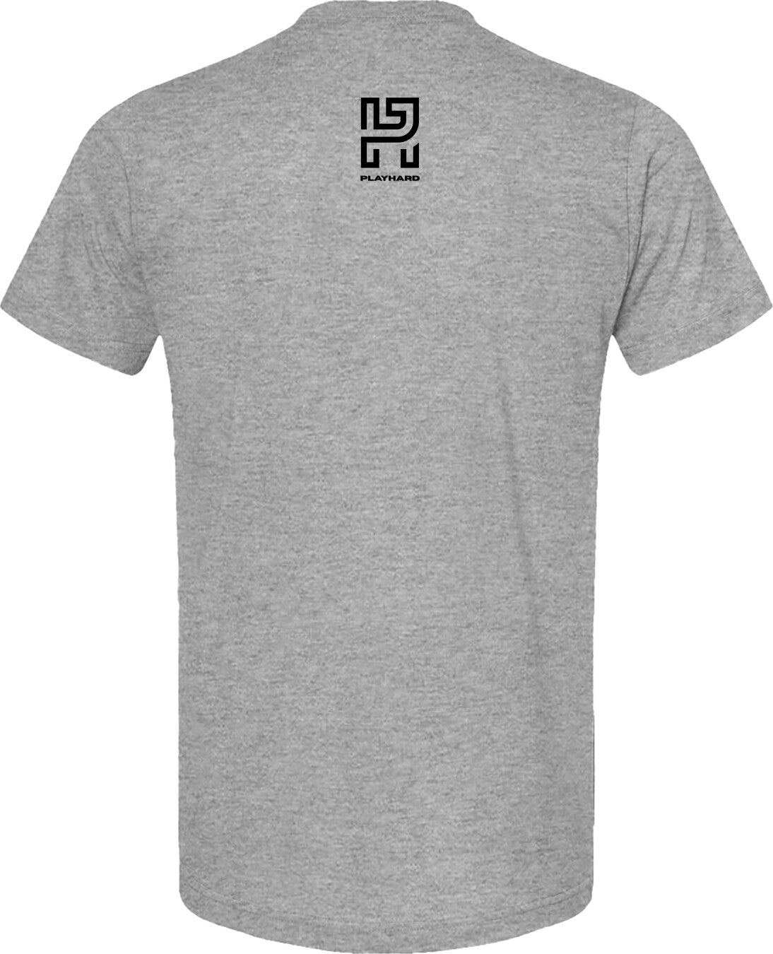 7uice x Play Hard “Bowl for Impact” Tee