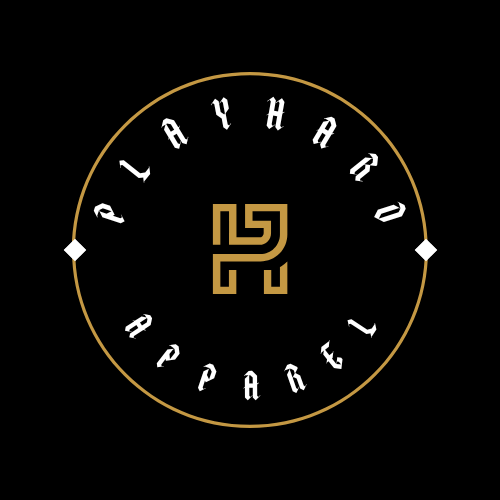 Play Hard Men's Clutch Tri-Blend SS T