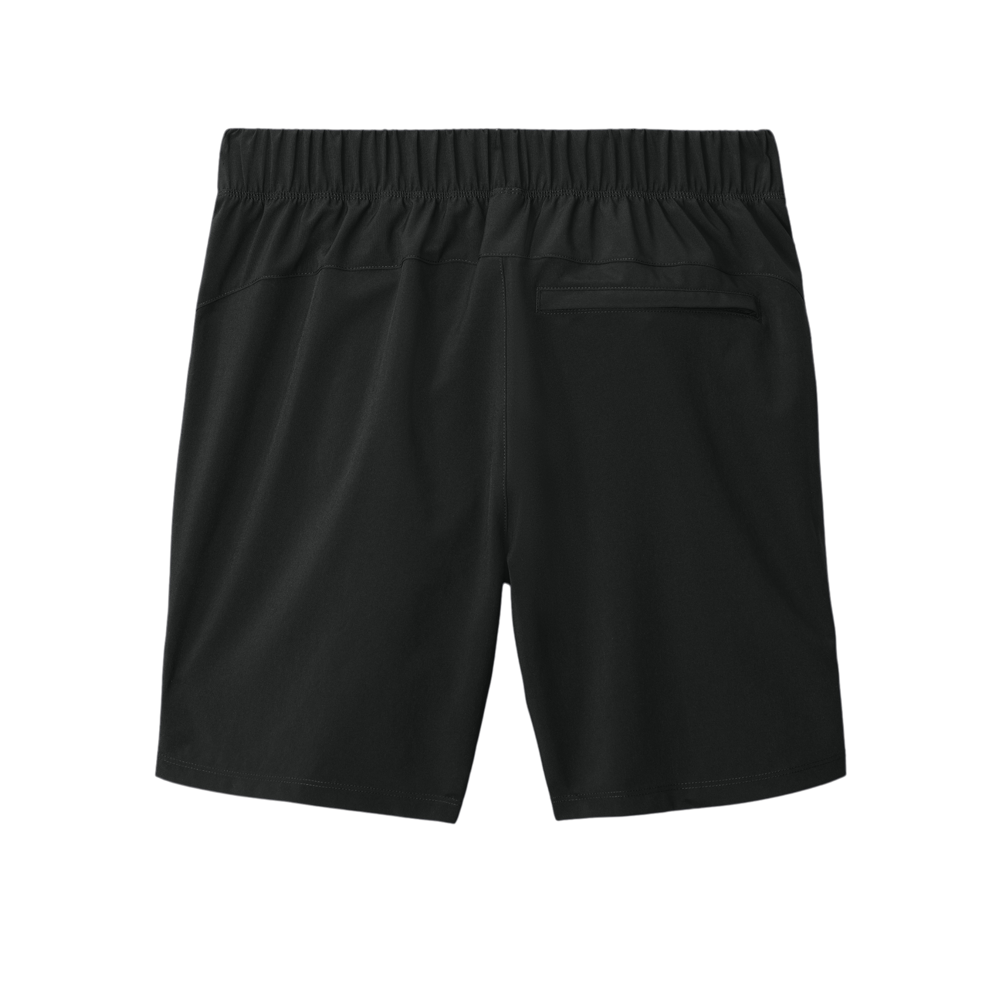 Play Hard 7" Cage Short
