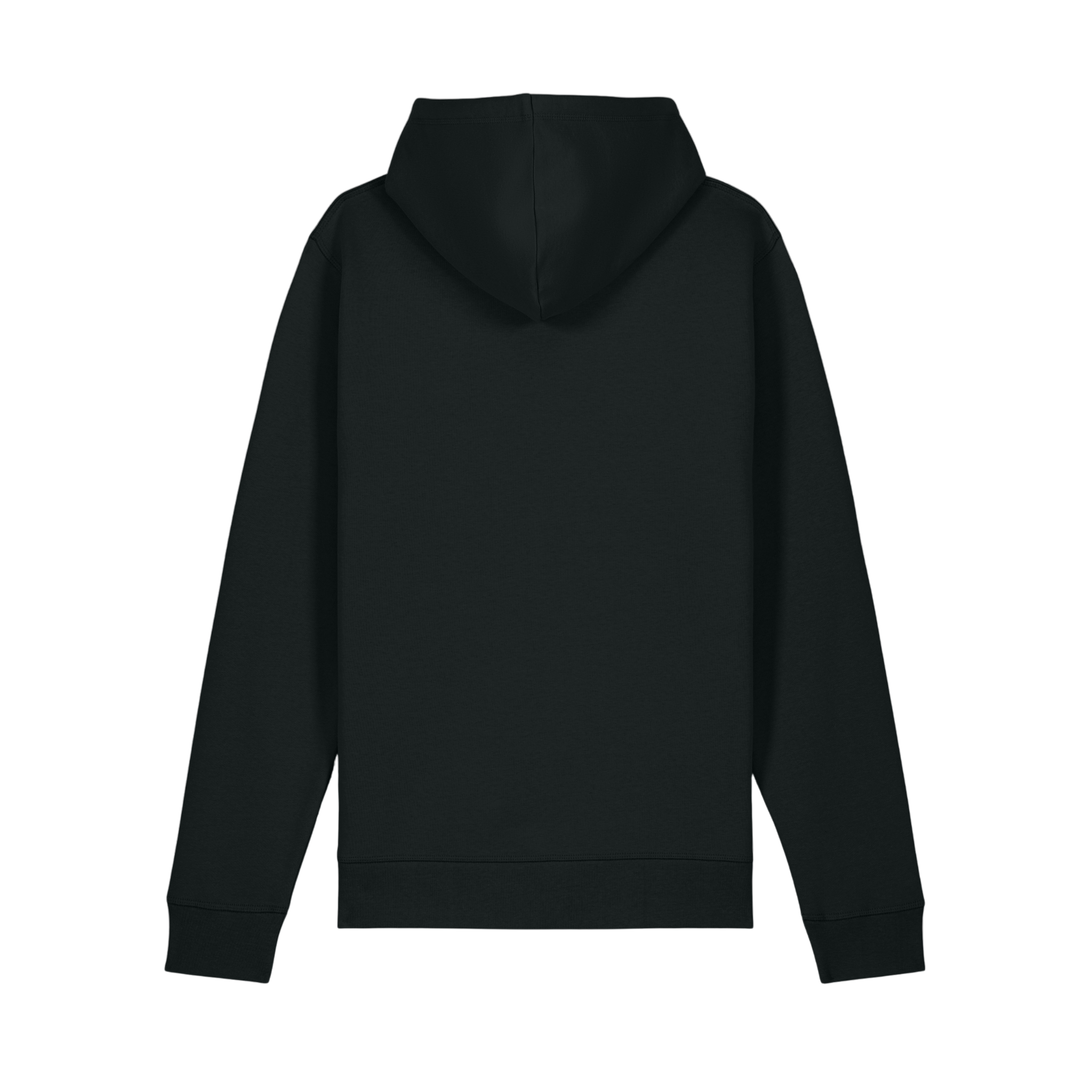 Play Hard Unisex Grit Hooded Sweatshirt