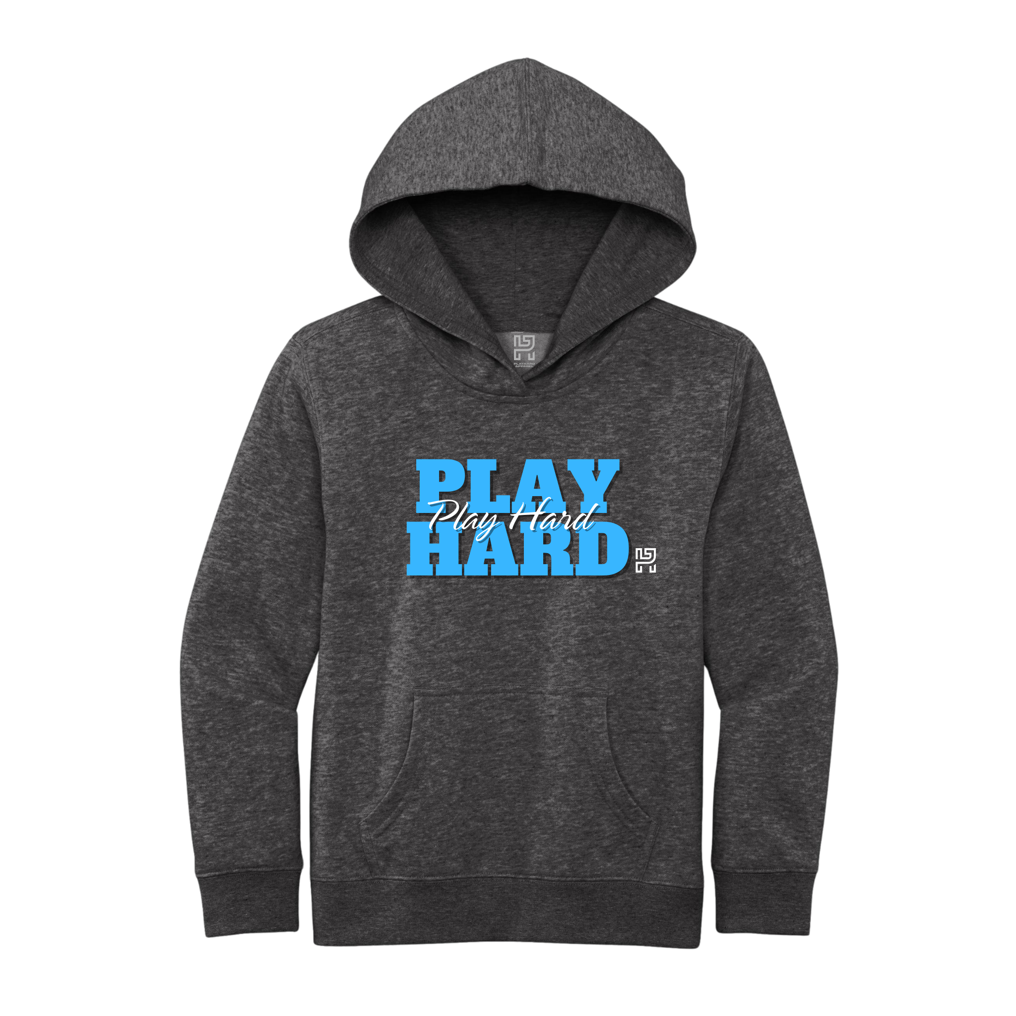 Play Hard Youth VIP Hoodie