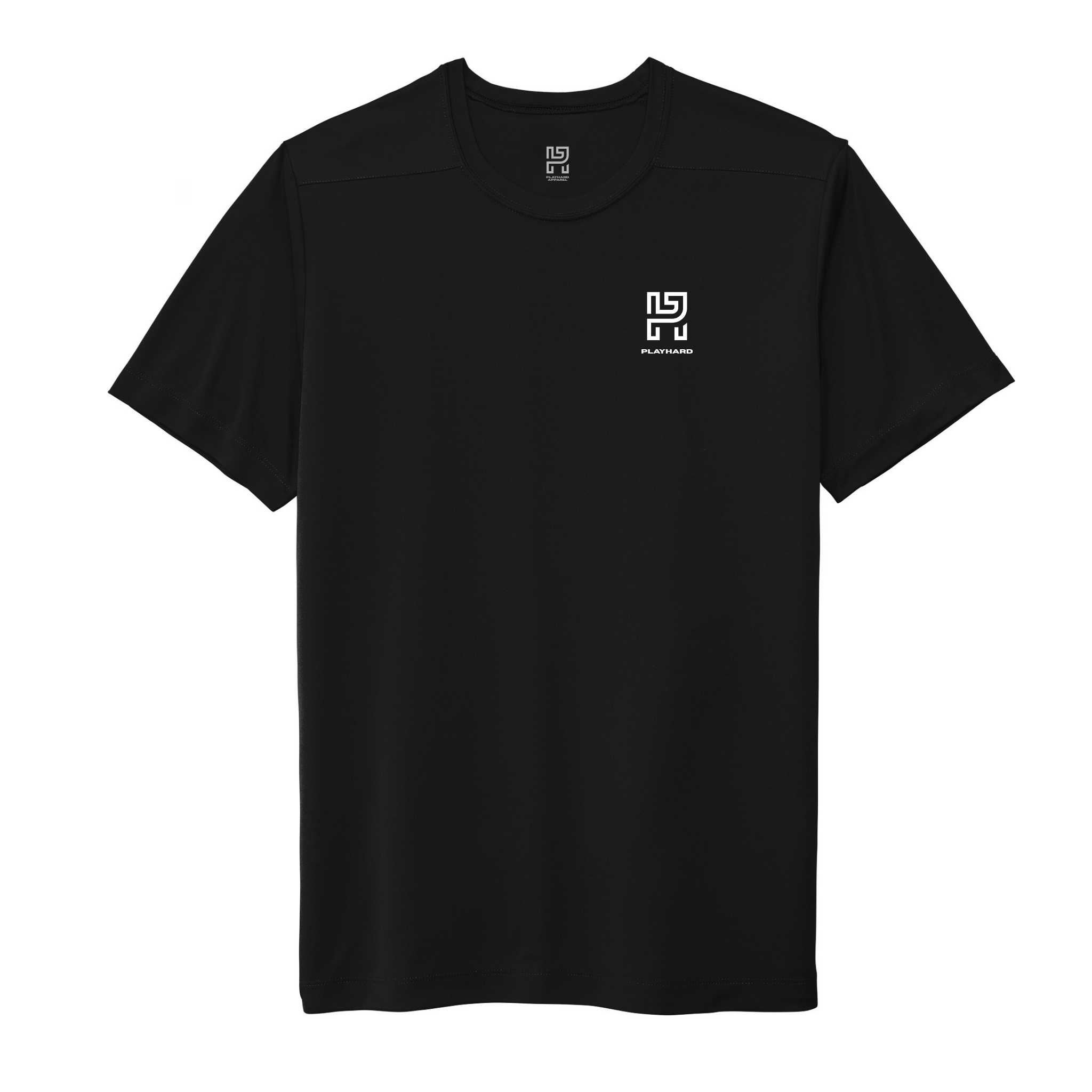 Play Hard - 'The Game II' Performance T