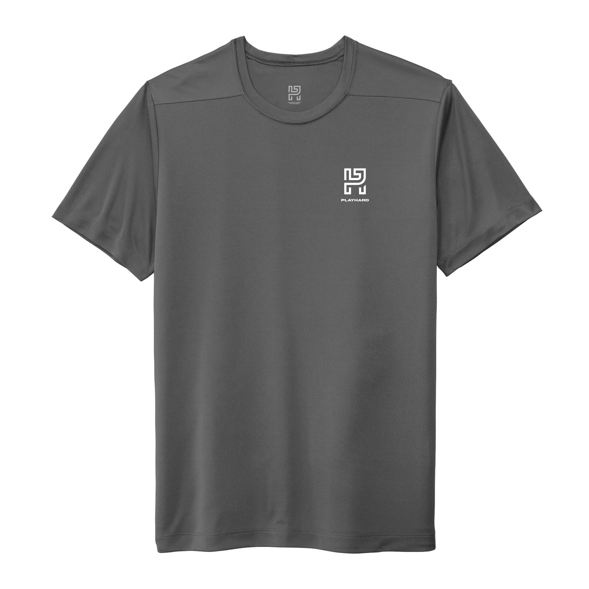 Play Hard - 'The Game II' Performance T